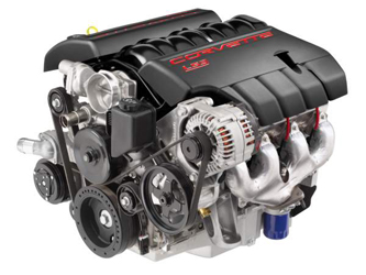 C2730 Engine